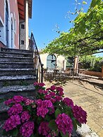 Hotel Pescille - Tuscany Charme