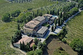 Hotel Pescille - Tuscany Charme