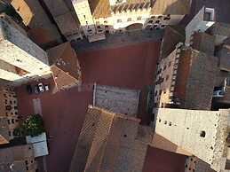 Hotel Pescille - Tuscany Charme