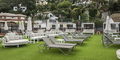 Hotel Rosamar & Spa
