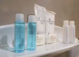Hotel Rosamar & Spa