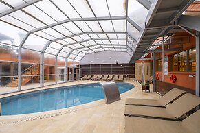 Hotel Rosamar & Spa