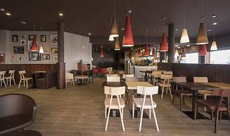Hotel Rosamar & Spa