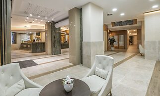 Hotel Rosamar & Spa