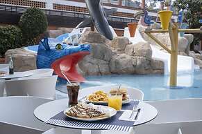 Hotel Rosamar & Spa