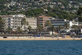 Hotel Rosamar & Spa