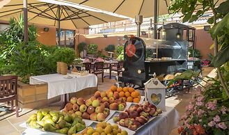 Hotel Rosamar & Spa