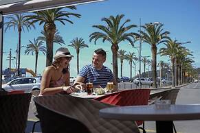 Hotel Rosamar & Spa