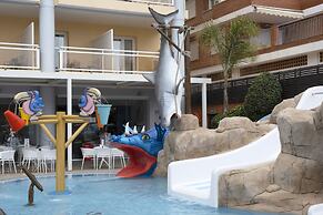 Hotel Rosamar & Spa