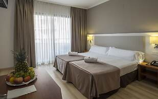 Hotel Rosamar & Spa