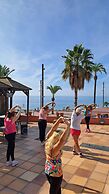 Hotel Rosamar & Spa
