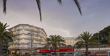 Hotel Rosamar & Spa