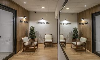 Hotel Rosamar & Spa