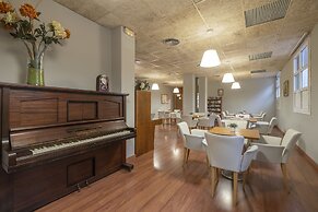 Hotel Rosamar & Spa