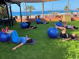 Hotel Rosamar & Spa