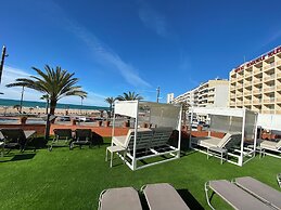 Hotel Rosamar & Spa