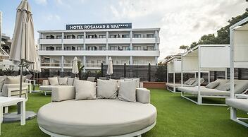 Hotel Rosamar & Spa