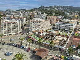 Hotel Rosamar & Spa