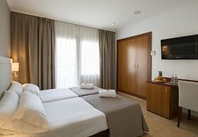 Hotel Rosamar & Spa