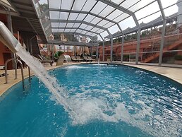 Hotel Rosamar & Spa