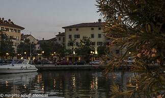 Alla Città di Trieste