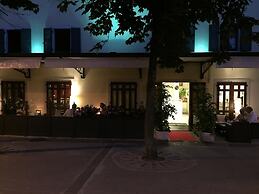 Alla Città di Trieste