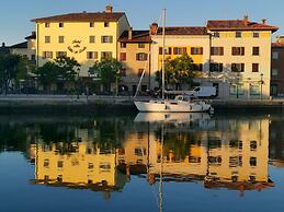 Alla Città di Trieste