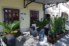 Alla Città di Trieste