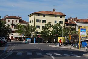 Alla Città di Trieste