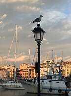 Alla Città di Trieste