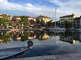 Alla Città di Trieste