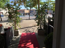 Alla Città di Trieste