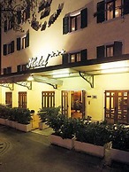 Alla Città di Trieste