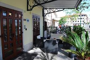 Alla Città di Trieste