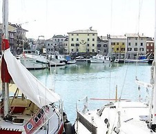 Alla Città di Trieste