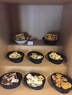 Alla Città di Trieste