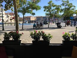 Alla Città di Trieste