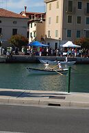 Alla Città di Trieste