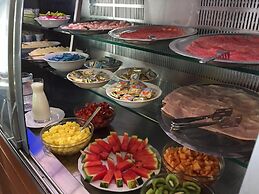 Alla Città di Trieste