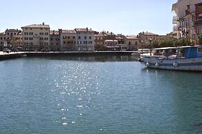 Alla Città di Trieste