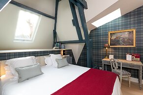 Hôtel Saint Christophe