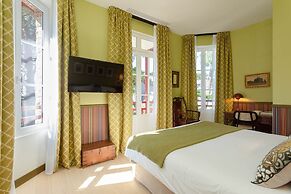 Hôtel Saint Christophe