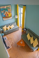 Hôtel Saint Christophe