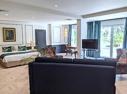 Hôtel Saint Christophe