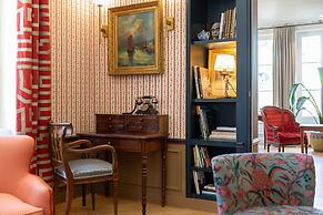 Hôtel Saint Christophe