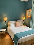 Hôtel Saint Christophe