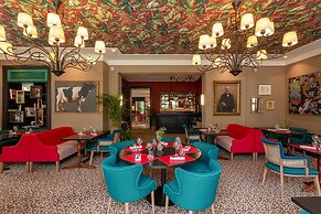Hôtel Saint Christophe