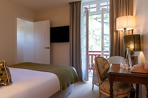 Hôtel Saint Christophe