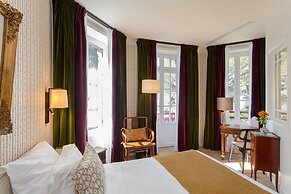 Hôtel Saint Christophe