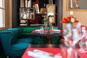 Hôtel Saint Christophe